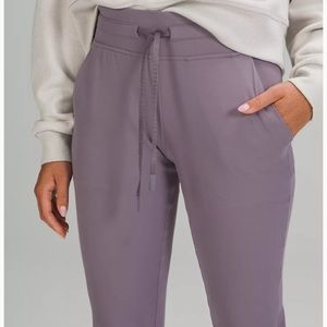 LULULEMON Ready to Rulu Joggers
